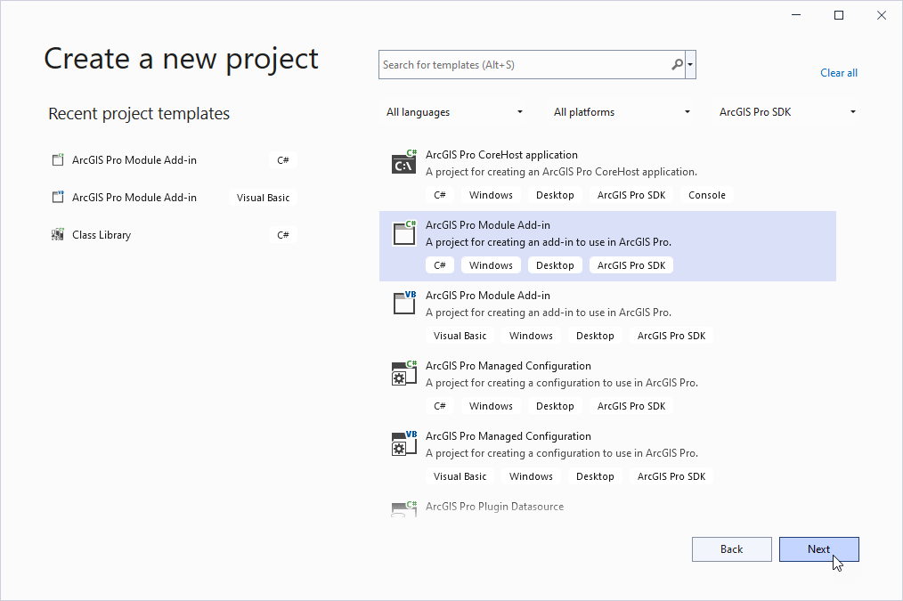 Module NewModuleAddin