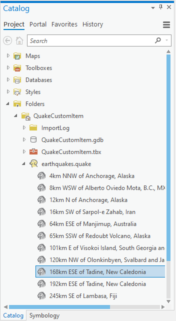 ProGuide: Step 3 ProGuide Step 3
