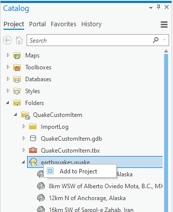 ProGuide: Step 4 ProGuide Step 4