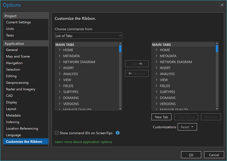 Customize the ribbon options customize-ribbon.png