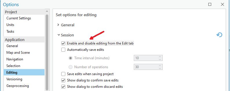 Enable and Disable editing EnableAndDisableEditing