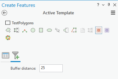 Editor construction tool sample