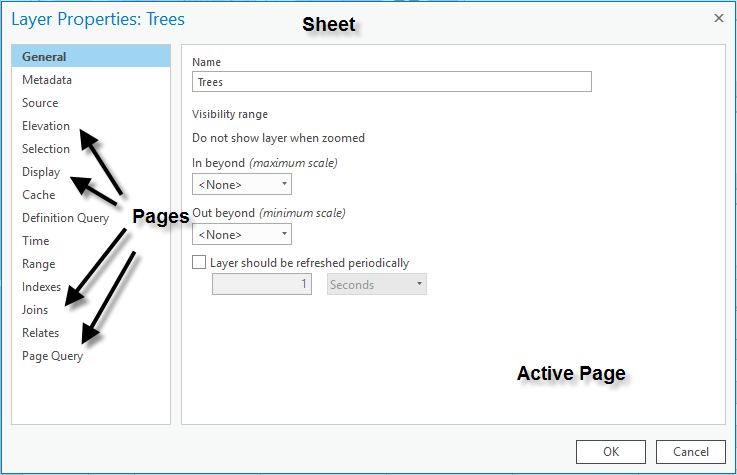 Property sheet and pages Layerproperties2.png