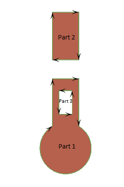 Final Polygon Final Polygon