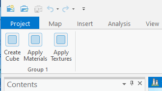 Apply Textures showPreview