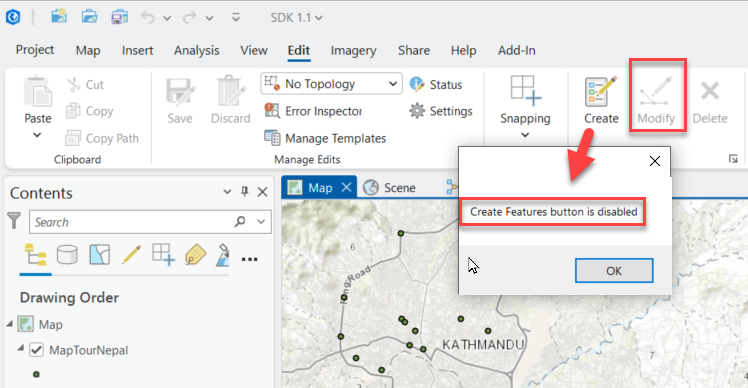 Command Filter CommandFilter
