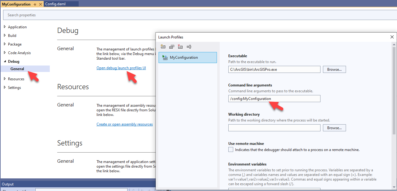 Configuration Manager - Debugging and using a Configuration ProGuide: Configuration Manager - Debugging and using a Configuration