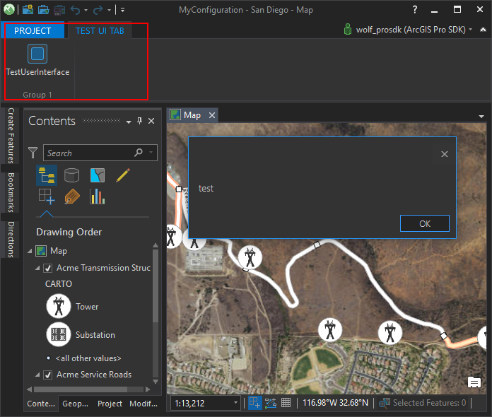 ProGuide Configurations · Esri/arcgis-pro-sdk Wiki · GitHub