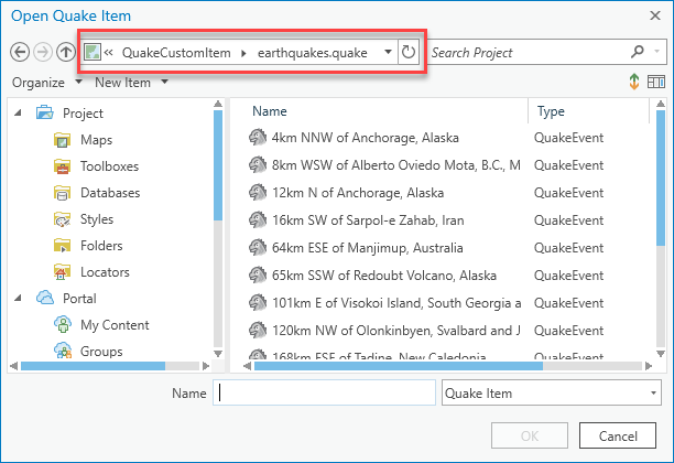 ProGuide: Step 6 b ProGuide Step 6 b