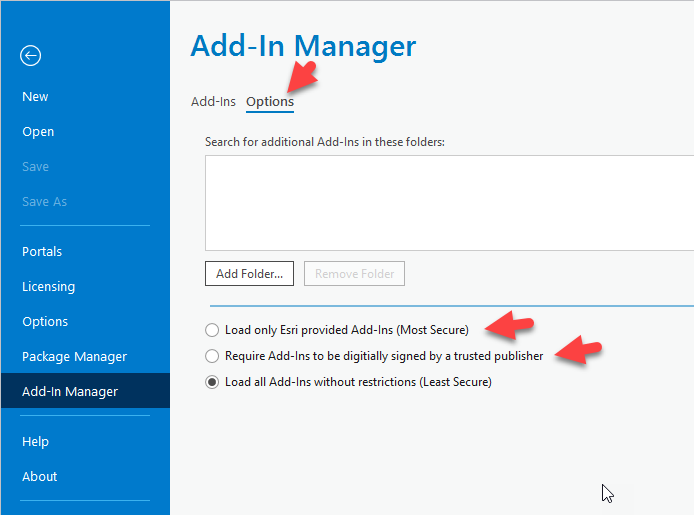 Add-In Manager addin-manager.png