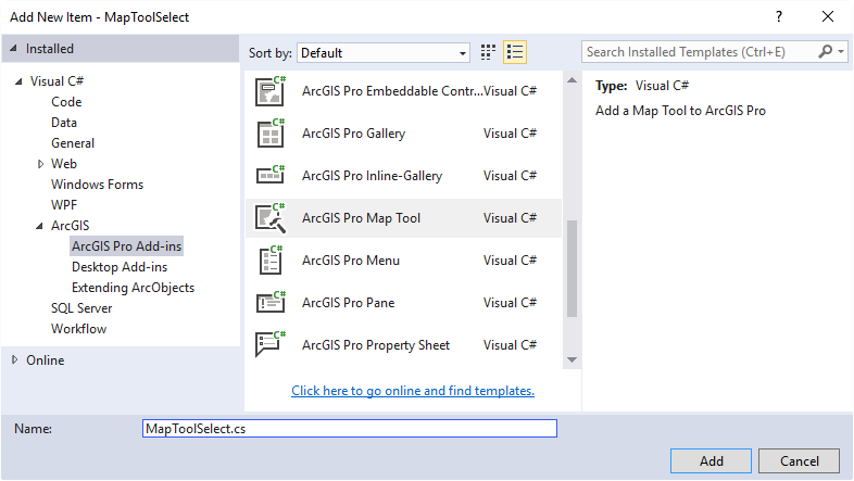 Add MapTool Item 1MapTool.png