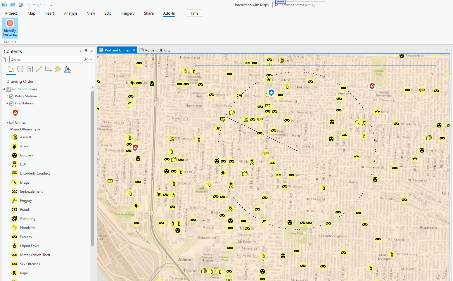 MapTool 2D Identify 2MapTool2D.png