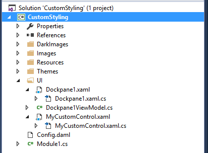 Solution Explorer SolutionExplorer.png