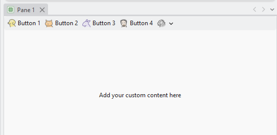 CustomtoolbarsOnCustomPane.png