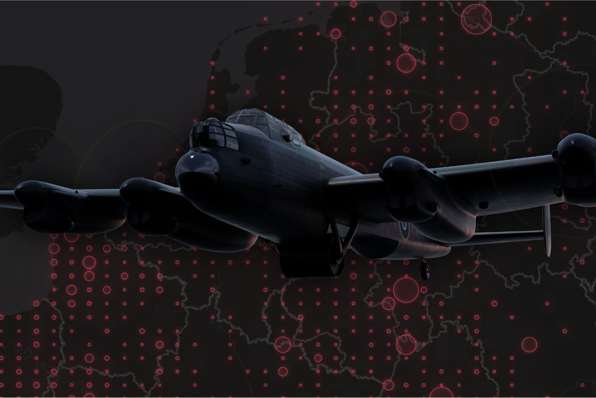 Dam Busters